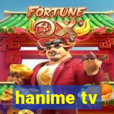 hanime tv